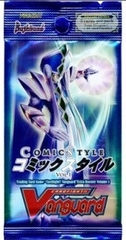 Comic Style Vol. 1: Booster Pack